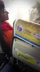 Pragya Thakur’s Argument With Angry Co-Passengers