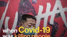 Take Covid-19 Seriously, Indian Doctor In China Warns