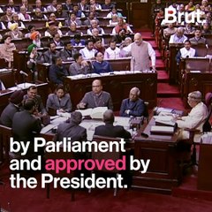 30 Years On, The Northeast Protests Immigration