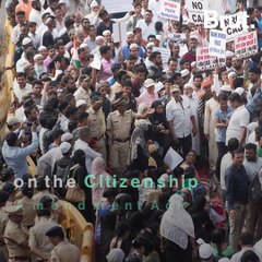 Virat Kohli Refuses To Comment On CAA Protests