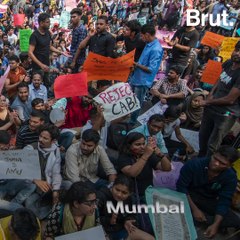 A Timeline Of India’s Anti-CAA Protests