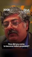 Leadership Tips From APJ Abdul Kalam