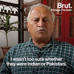 Indian and Pakistani PoWs Who Lived To Tell Their Tale