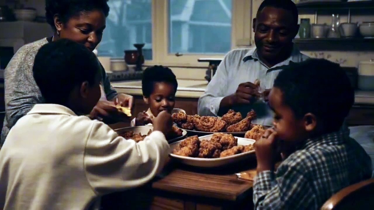 Chirp - The blacks invented the smoke detector!