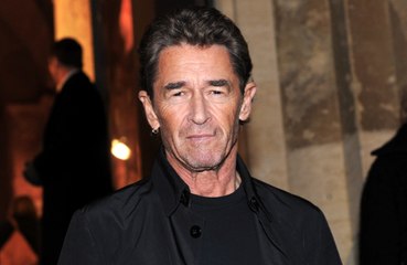Peter Maffay: Er wünscht sich einen Abiball-Tanz mit Tochter Anouk