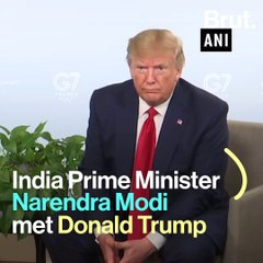 Imran Khan Wants To Become “Kashmir’s Ambassador”