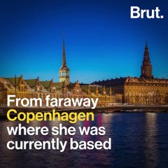 The Afghan Women Braving Taliban