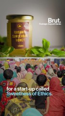 Honey Comes To The Rescue Of Cyclone Amphan Survivors