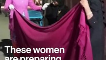 Why Did This Woman Deliver A Baby In An Alley?