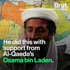 Meet Masood Azhar: India’s Most Wanted