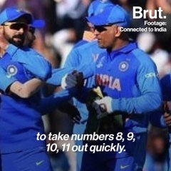 Sunil Gavaskar On How Much Cricket Has Changed