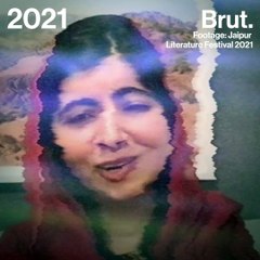 “I Hope Pakistan And India Become True Good Friends.”