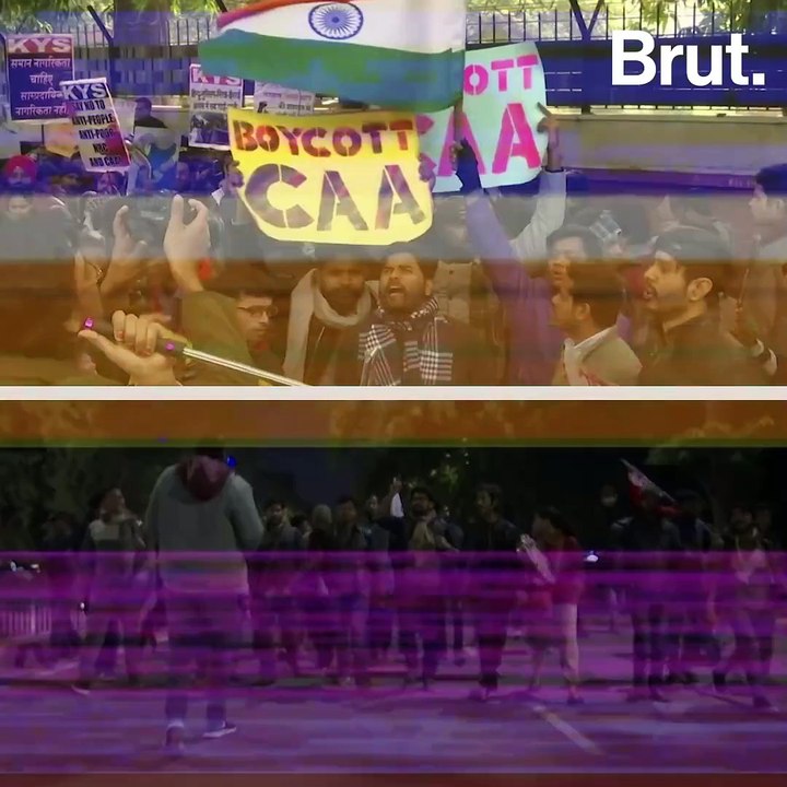 Activists Arrested Under Terrorism Laws