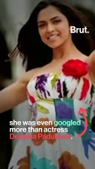 Deepika Ghose, That “RCB Girl” From 2019