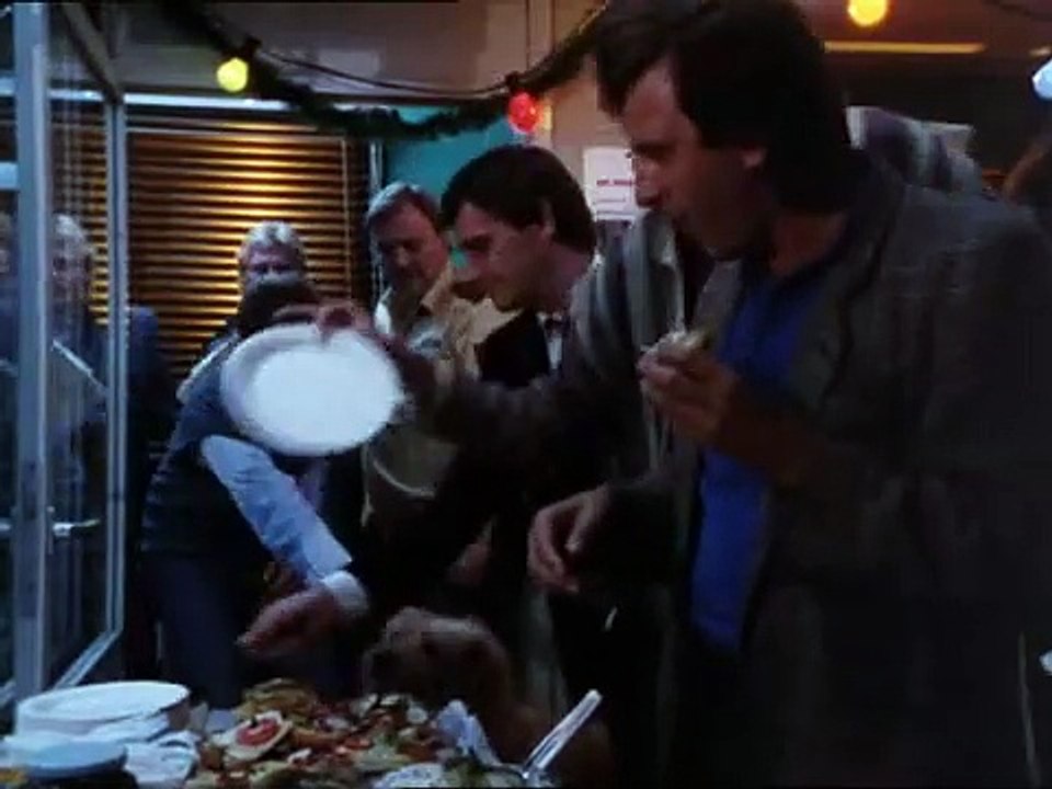 Der Fahnder S02E15-Der Zeuge