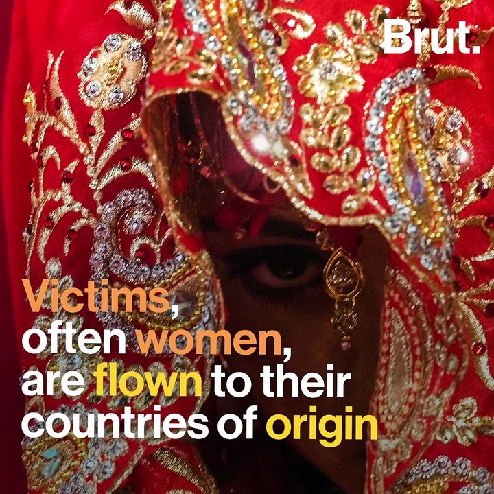 Forced Marriages for Indians in the UK