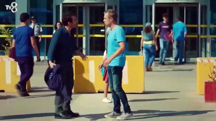 No Tenemos A Nadie Más Que El Uno Al Otro - Todo Por Mi Hija