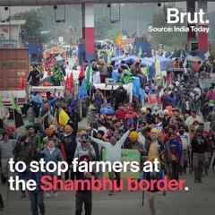 Spaced Out Boris Johnson Fumbles India Query