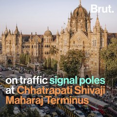 Mumbai Police Introduces “The Punishing Signal”