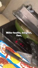 Ce Tiktolar a percé grâce à son talent de cuistot et vous ne devinerez jamais ce qu’il est devenu aujourd’hui