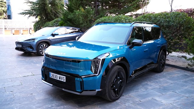 Expertos reclaman seguridad jurídica y fiscalidad para impulsar la movilidad sostenible