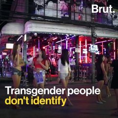 First Transgender Woman to Run for PM in Thailand