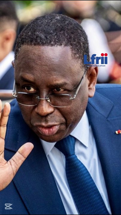Sénégal: Macky Sall endetté selon le FMI