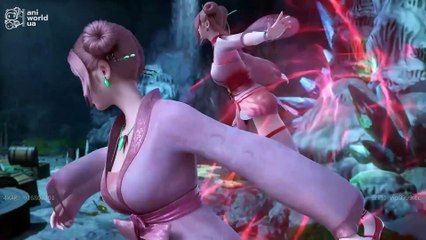 Пік бойового вдосконалення: Серія 41