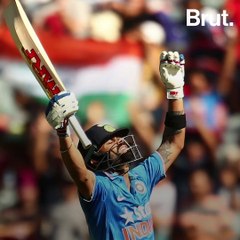 Kapil Dev’s Recipe For World Cup Success