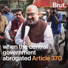 Mufti Rakes Up Afghanistan In Kashmir Speech