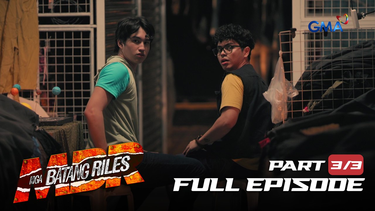 Mga Batang Riles latest episode,mga batang riles episode today,mga batang riles full episode,mga batang riles today,Genre: drama,Genre: Action,series:Batang Riles,Topic: family,Topic: friends,vertical: action,person: Miguel Tanfelix,person: Kokoy de Santo