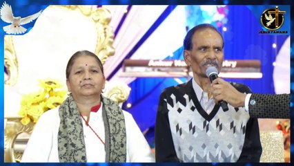 Ankur Narula Ministry Testimony अंकुर नरूला मंत्रालय Episode 11 | Jesus Families | 27-03-2025