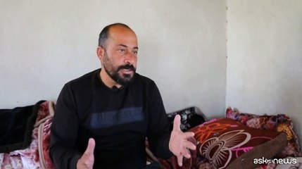 Il regista palestinese Ballal racconta l'aggressione e l'arresto