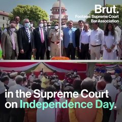 CJI On Lack Of Quality Parliamentary Debates