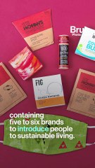 Why I Quit My Corporate Job To Open A Sustainable Business