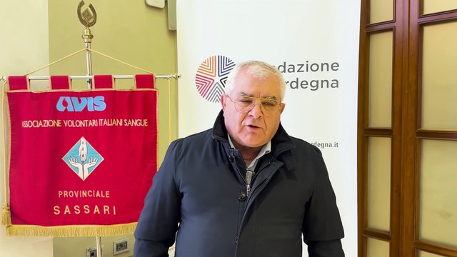 Screening Avis. Il presidente Dore: Prendersi cura di chi si prende cura degli altri