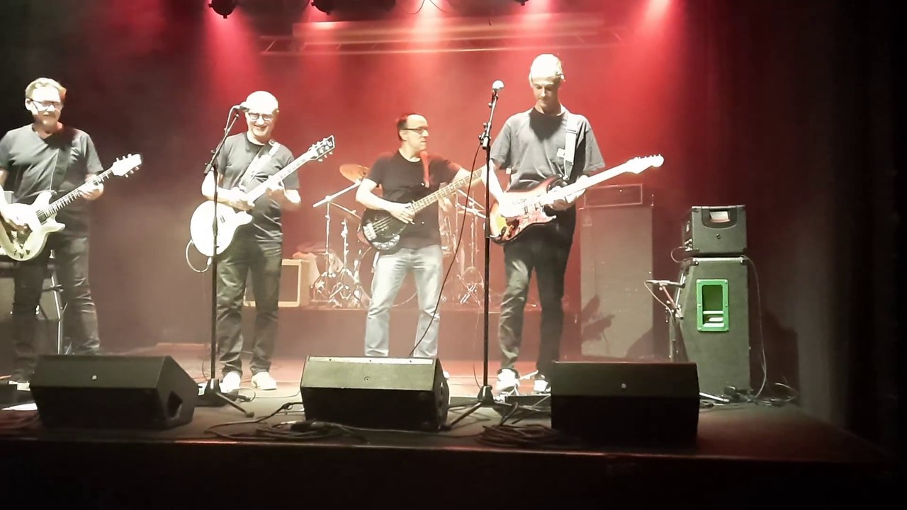 Paye Et Crève - LAZARE - Live au Covent Garden le 25 Octobre 2024