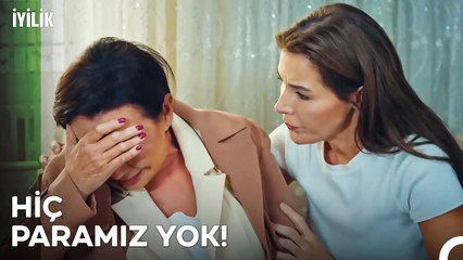 Benim Kaldırabileceğim Şeyler Değil Bunlar - İyilik 14. Bölüm