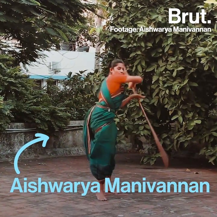 A Tamil Martial Art On The Revival Path