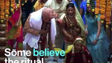 3 Wedding Rituals And Their Significance
