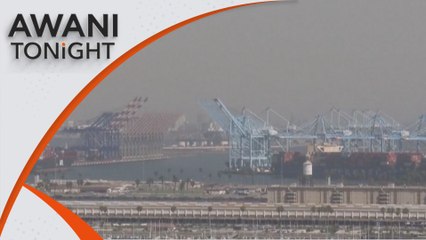AWANI Tonight: Trump announces plans to impose 25% auto tariffs