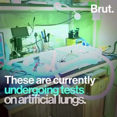 Made-In-India Ventilators