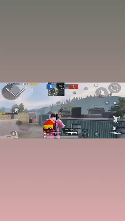Pubg gameplay