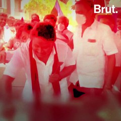 4 Bizarre Election Campaigns From Tamil Nadu