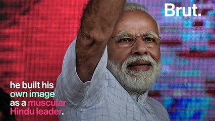 The Unstoppable Rise Of Narendra Modi