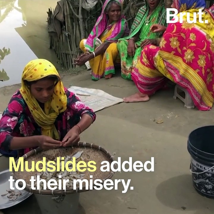 The Reasons Why Assam Floods Every Year