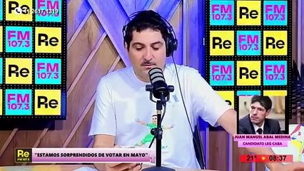 Juan Manuel Abal Medina