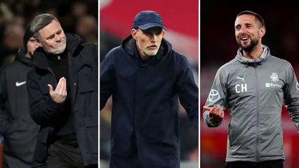 Thomas Tuchel's England, Barnsley stop the rot and Bradford City looking like the real deal - The YP FootballTalk Podcast