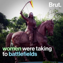 Women Protesting About All Things Not-Women