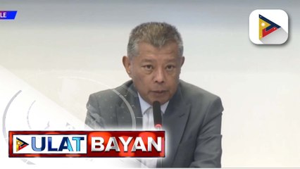 DFA, dismayado sa naging desisyon ng Timor Leste na hindi pagbigyan ang hiling ng Pilipinas na extradition kay dating Rep. Arnolfo Teves